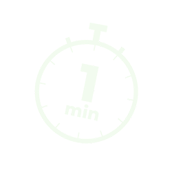 Reloj animado